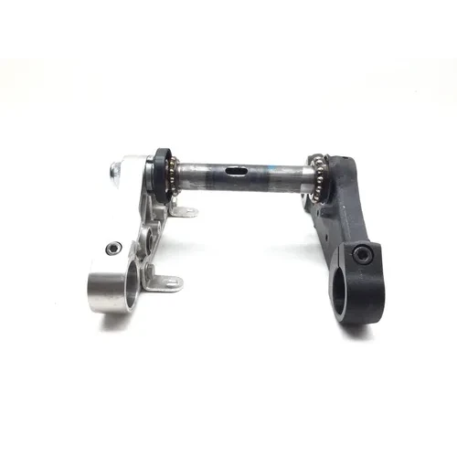 Upper Lower Triple Tree Set 2006 Suzuki Boulevard C50 2983A 12