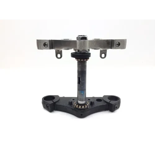 Upper Lower Triple Tree Set 2006 Suzuki Boulevard C50 2983A 5
