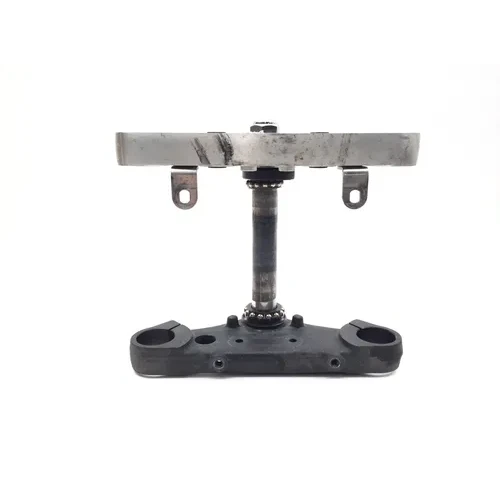 Upper Lower Triple Tree Set 2006 Suzuki Boulevard C50 2983A 3
