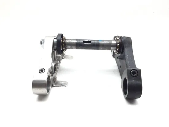 Upper Lower Triple Tree Set 2006 Suzuki Boulevard C50 2983A