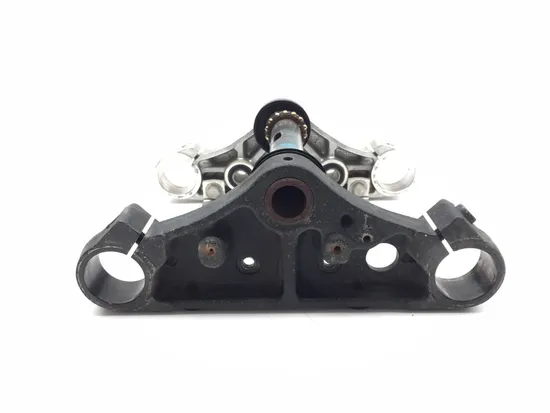 Upper Lower Triple Tree Set 2006 Suzuki Boulevard C50 2983A