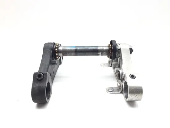 Upper Lower Triple Tree Set 2006 Suzuki Boulevard C50 2983A