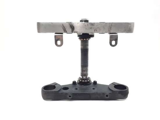 Upper Lower Triple Tree Set 2006 Suzuki Boulevard C50 2983A