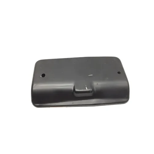 Starter Cover 2006 Suzuki Boulevard C50 2983A 3