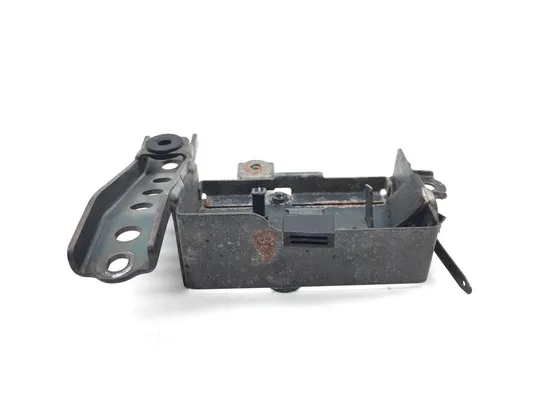 Main Engine Wiring Harness Bracket 2006 Suzuki Boulevard C50 2983A