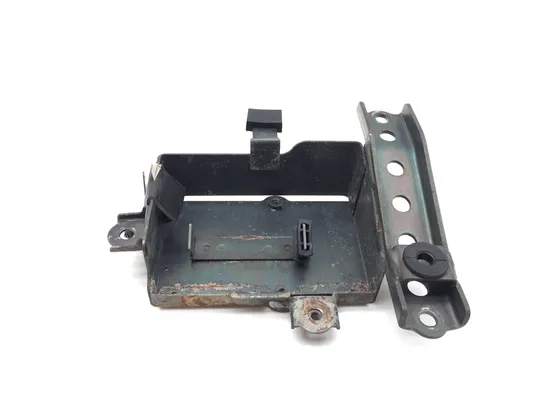 Main Engine Wiring Harness Bracket 2006 Suzuki Boulevard C50 2983A