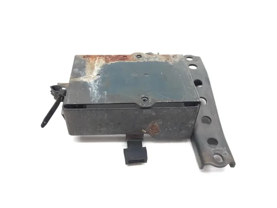 Main Engine Wiring Harness Bracket 2006 Suzuki Boulevard C50 2983A