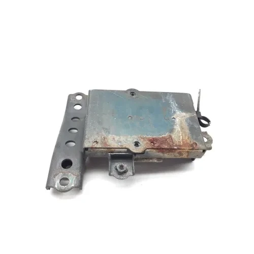 Main Engine Wiring Harness Bracket 2006 Suzuki Boulevard C50 2983A 8