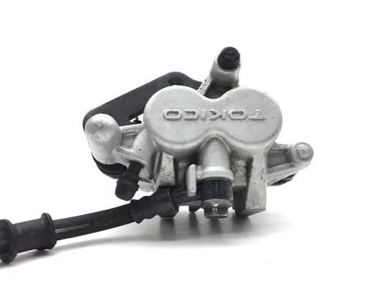 Front Brake Caliper 2006 Suzuki Boulevard C50 2983A