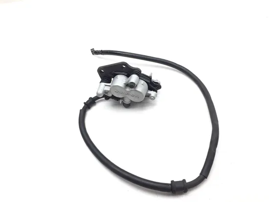 Front Brake Caliper 2006 Suzuki Boulevard C50 2983A