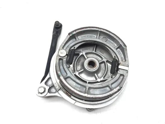 Rear Brake Drum Assembly 2006 Suzuki Boulevard C50 2983A