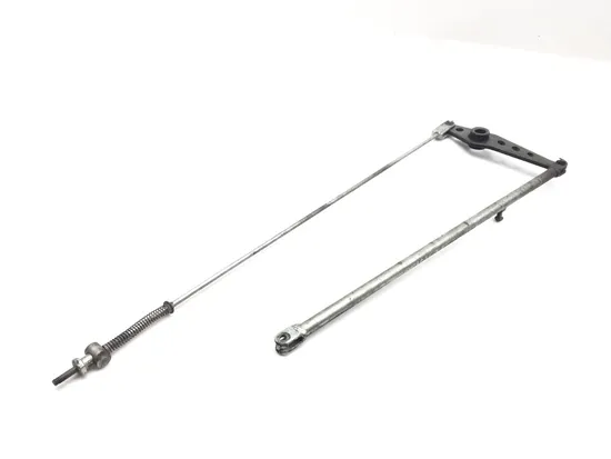 Rear Brake Linkage 2006 Suzuki Boulevard C50 2983A