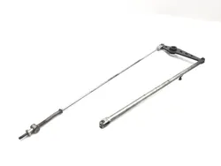 Rear Brake Linkage 2006 Suzuki Boulevard C50 2983A