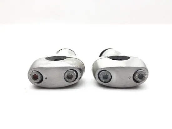 Handle Bar Mount Clamps 2006 Suzuki Boulevard C50 2983A x