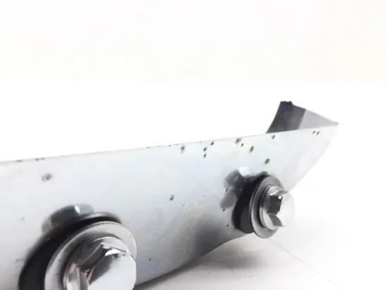 Chrome Head Covers 2006 Suzuki Boulevard C50 2983A