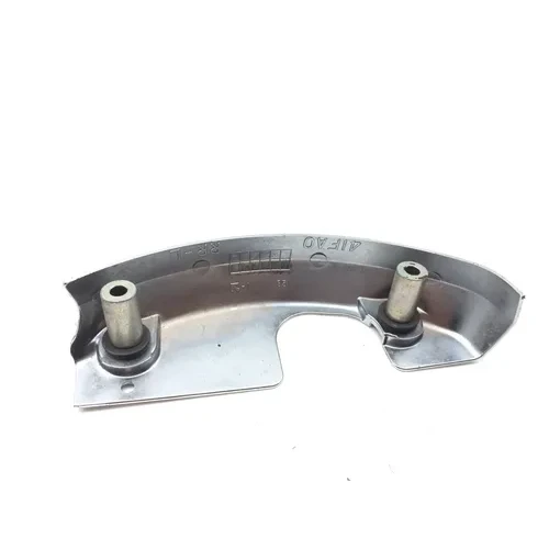 Chrome Head Covers 2006 Suzuki Boulevard C50 2983A 16