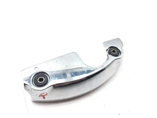 Chrome Head Covers 2006 Suzuki Boulevard C50 2983A