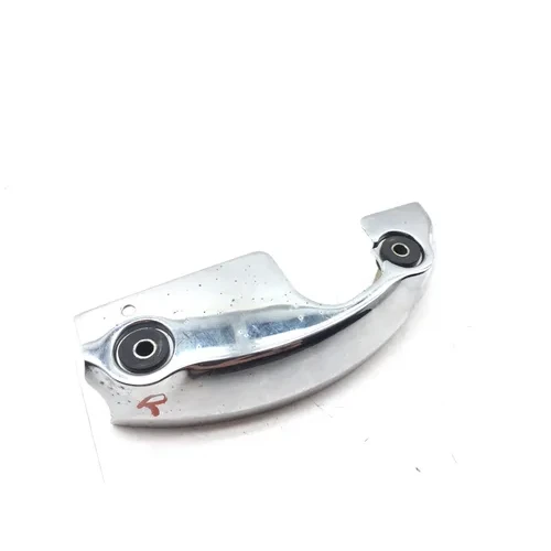 Chrome Head Covers 2006 Suzuki Boulevard C50 2983A 15