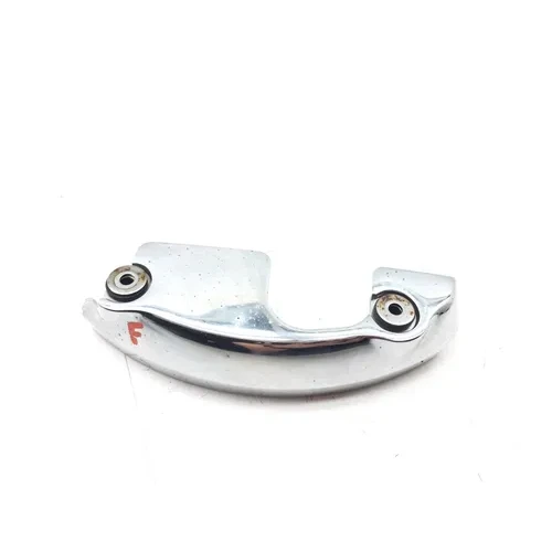 Chrome Head Covers 2006 Suzuki Boulevard C50 2983A 11