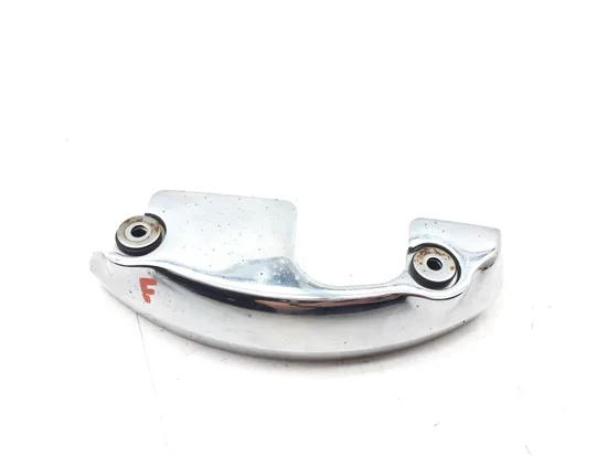 Chrome Head Covers 2006 Suzuki Boulevard C50 2983A