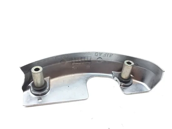 Chrome Head Covers 2006 Suzuki Boulevard C50 2983A