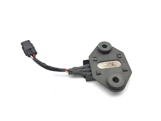 Regulator Resistor Relay 2006 Suzuki Boulevard C50 2983A