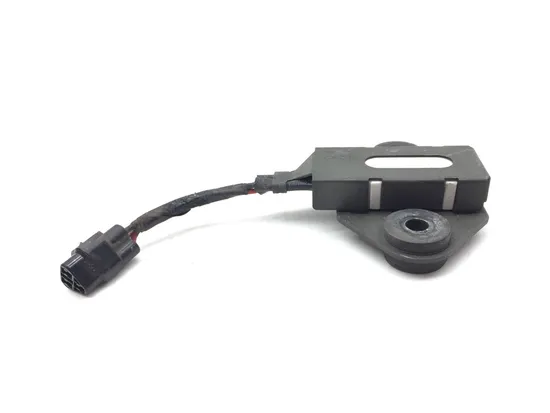 Regulator Resistor Relay 2006 Suzuki Boulevard C50 2983A