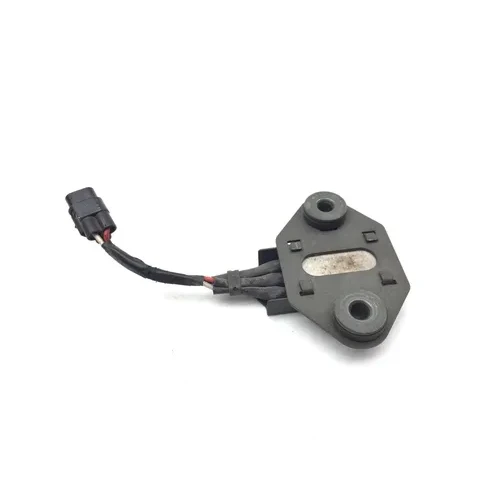Regulator Resistor Relay 2006 Suzuki Boulevard C50 2983A 8