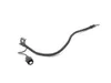 Positive Negative Battery Wires 2006 Suzuki Boulevard C50 2983A