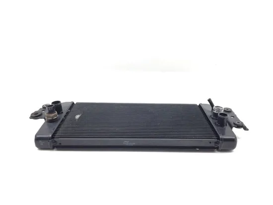 Engine Radiator Cooling 2006 Suzuki Boulevard C50 2983A x