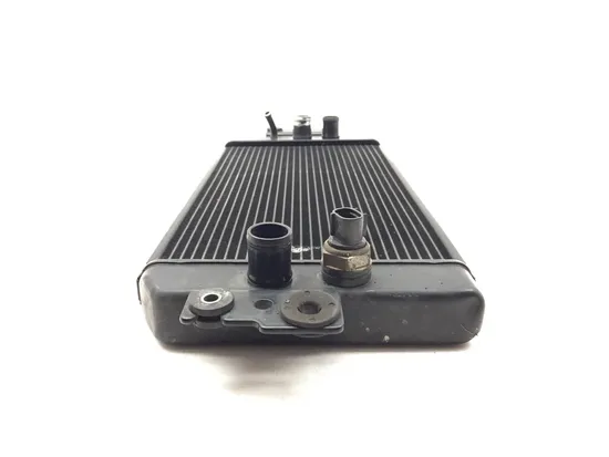 Engine Radiator Cooling 2006 Suzuki Boulevard C50 2983A x