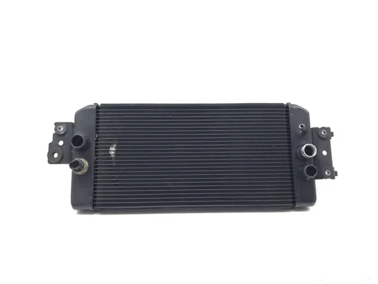 Engine Radiator Cooling 2006 Suzuki Boulevard C50 2983A x