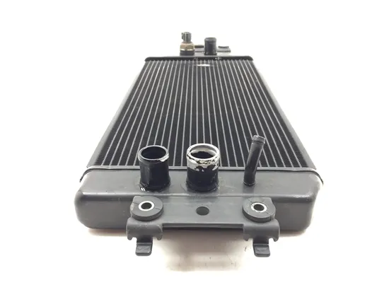 Engine Radiator Cooling 2006 Suzuki Boulevard C50 2983A x