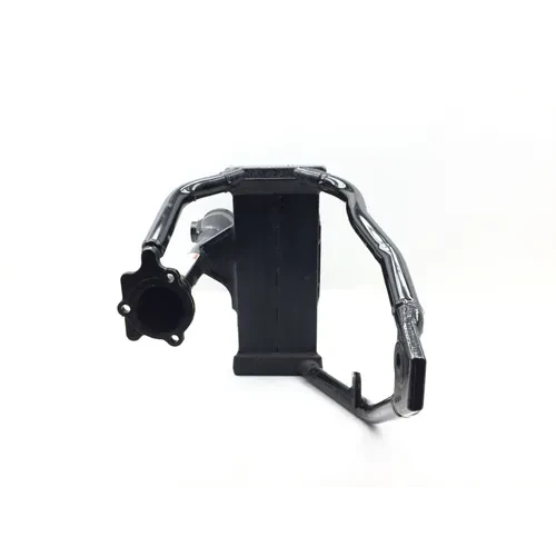 Swing Arm Swingarm 2006 Suzuki Boulevard C50 2983A 9