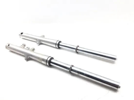 Front Forks Tubes Legs 2006 Suzuki Boulevard C50 2983A x