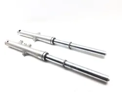 Front Forks Tubes Legs 2006 Suzuki Boulevard C50 2983A x