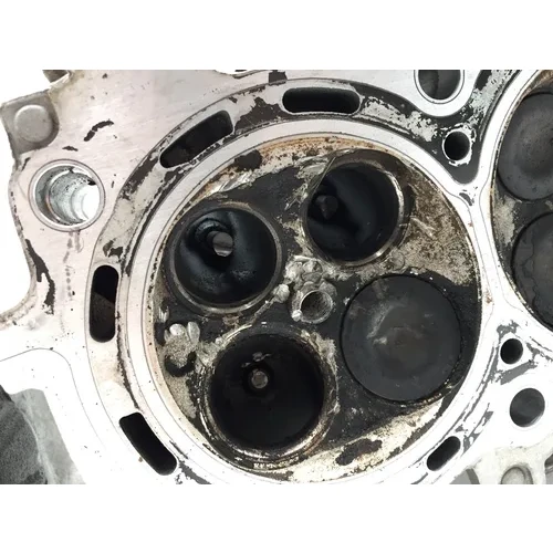 Engine Cylinder Head 2019 Honda Pioneer 1000-5 SXS1000M5 Deluxe 2994A PARTS 7