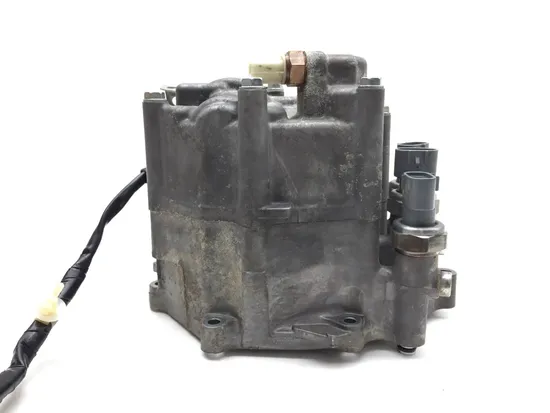 Valve Body Assembly 2019 Honda Pioneer 1000-5 SXS1000M5 Deluxe 2994A