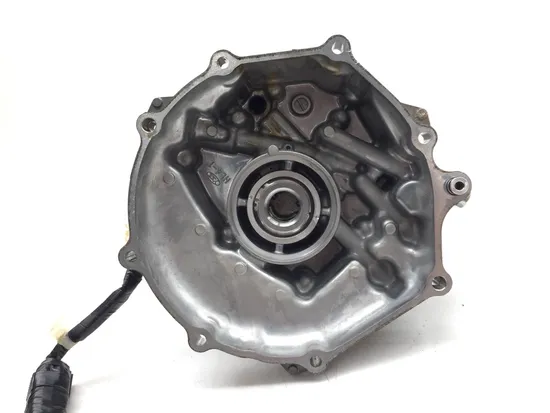 Valve Body Assembly 2019 Honda Pioneer 1000-5 SXS1000M5 Deluxe 2994A