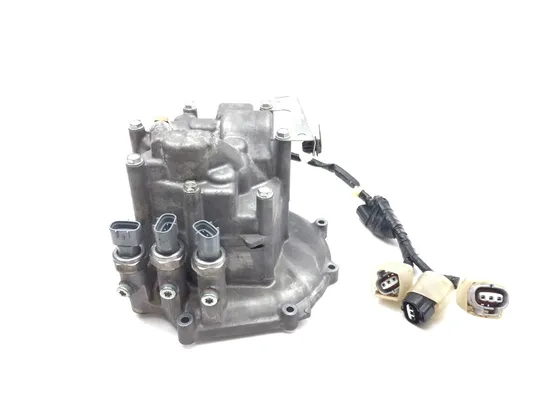 Valve Body Assembly 2019 Honda Pioneer 1000-5 SXS1000M5 Deluxe 2994A