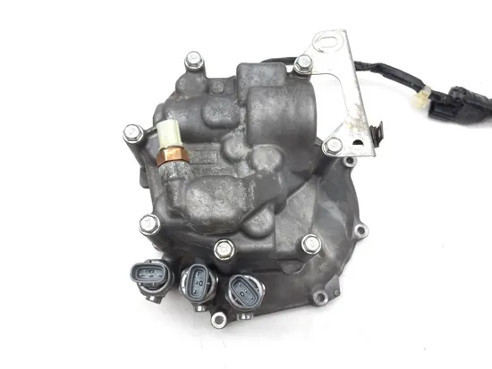 Valve Body Assembly 2019 Honda Pioneer 1000-5 SXS1000M5 Deluxe 2994A