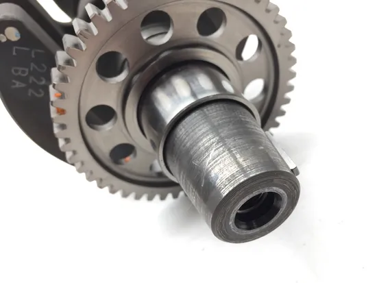 Engine Crankshaft Crank Shaft 2019 Honda Pioneer 1000-5 SXS1000M5 Deluxe 2994A