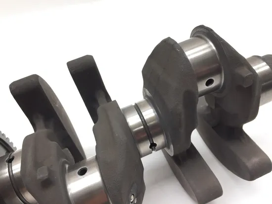 Engine Crankshaft Crank Shaft 2019 Honda Pioneer 1000-5 SXS1000M5 Deluxe 2994A