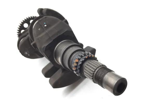 Engine Crankshaft Crank Shaft 2019 Honda Pioneer 1000-5 SXS1000M5 Deluxe 2994A