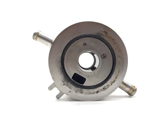 Engine Oil Cooler 2019 Honda Pioneer 1000-5 SXS1000M5 Deluxe 2994A