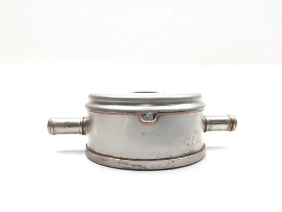 Engine Oil Cooler 2019 Honda Pioneer 1000-5 SXS1000M5 Deluxe 2994A