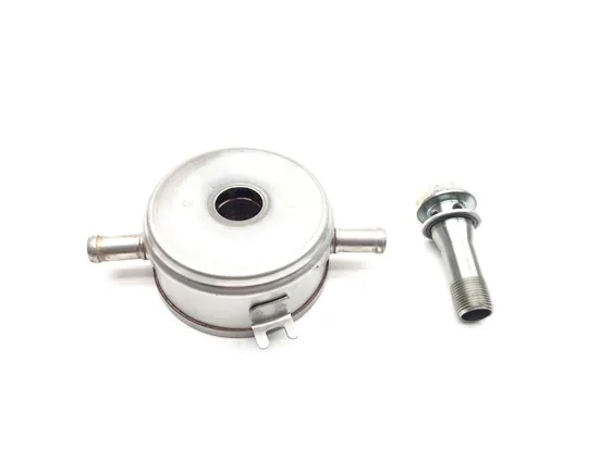 Engine Oil Cooler 2019 Honda Pioneer 1000-5 SXS1000M5 Deluxe 2994A