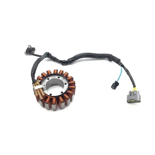 Engine Stator Generator 2019 Honda Pioneer 1000-5 SXS1000M5 Deluxe 2994A 3