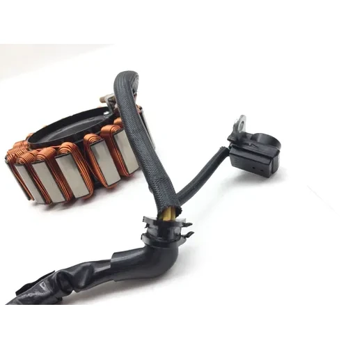 Engine Stator Generator 2019 Honda Pioneer 1000-5 SXS1000M5 Deluxe 2994A 11