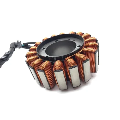 Engine Stator Generator 2019 Honda Pioneer 1000-5 SXS1000M5 Deluxe 2994A 15